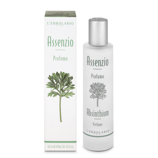Profumo Assenzio 50 ml