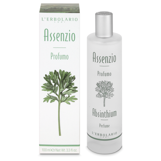 Profumo Assenzio 100 ml