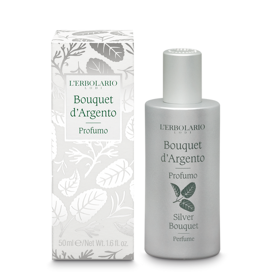 Profumo Bouquet d'Argento 50 ml