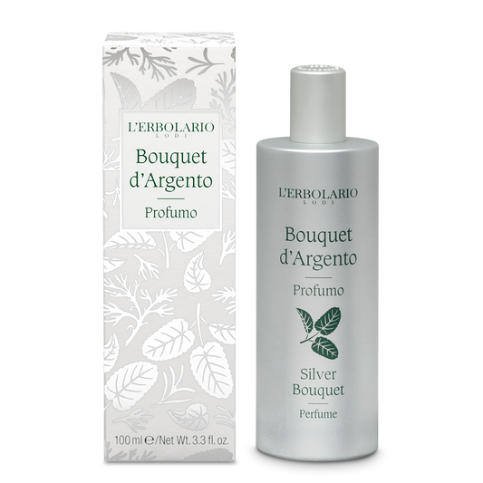 Profumo Bouquet d'Argento 100 ml