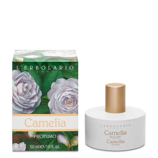 Profumo Camelia 50 ml