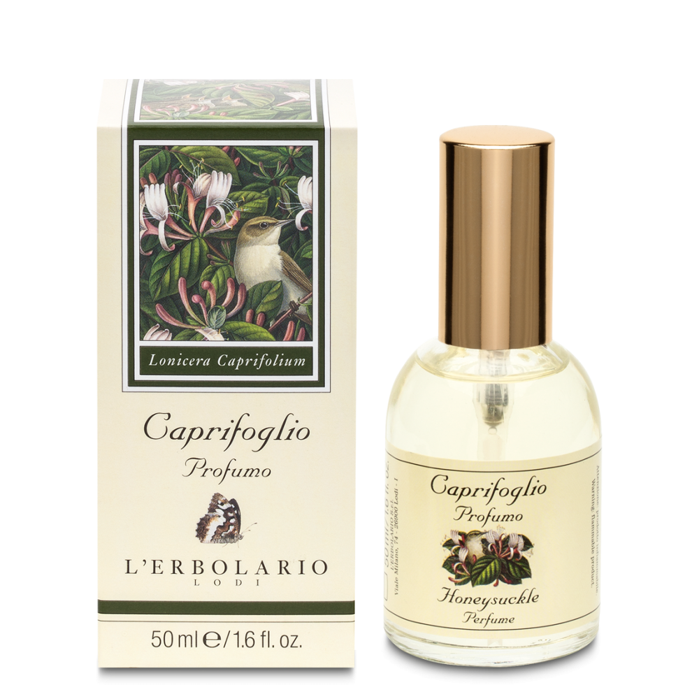 Profumo Caprifoglio 50 ml