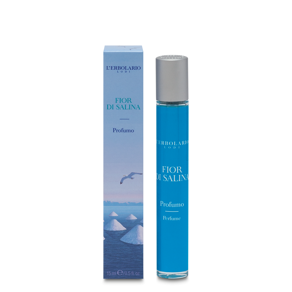 Profumo Fior di Salina 15 ml