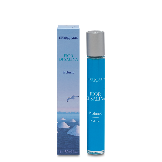 Profumo Fior di Salina 15 ml