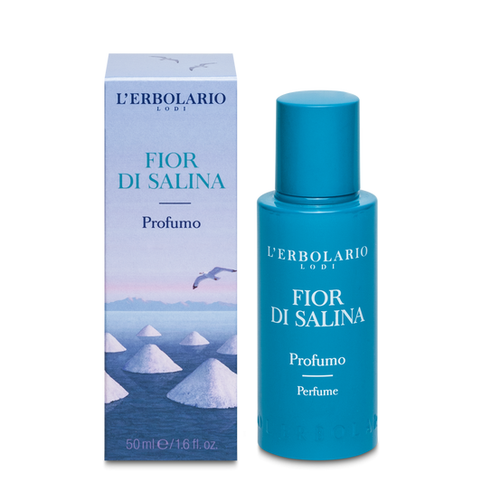 Profumo Fior di Salina 50 ml