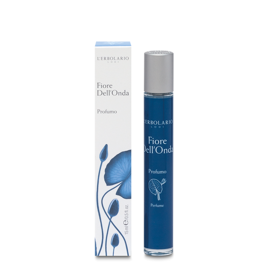 Profumo Fiore dell'Onda 15 ml