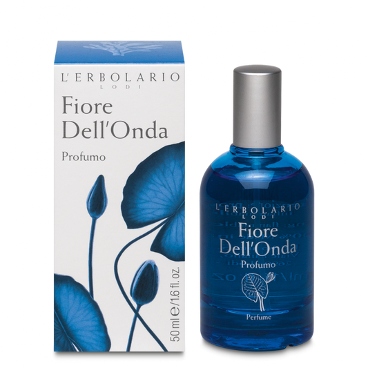 Profumo Fiore dell'Onda 50 ml