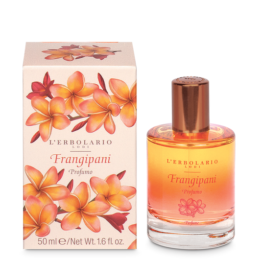 Profumo Frangipani 50 ml