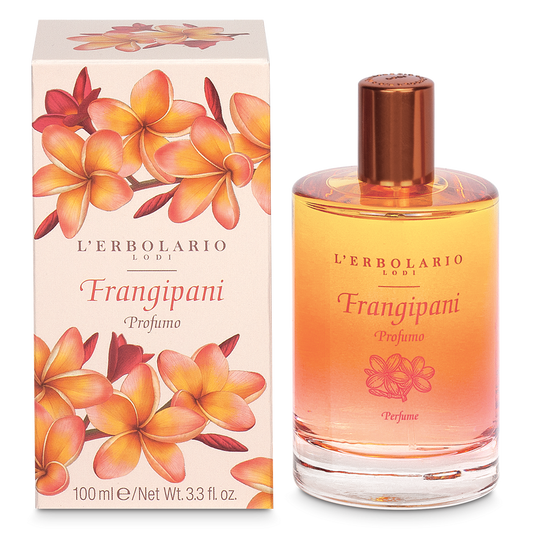 Profumo Frangipani 100 ml