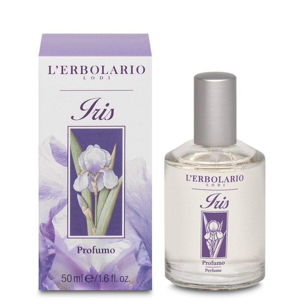 Profumo Iris 50 ml