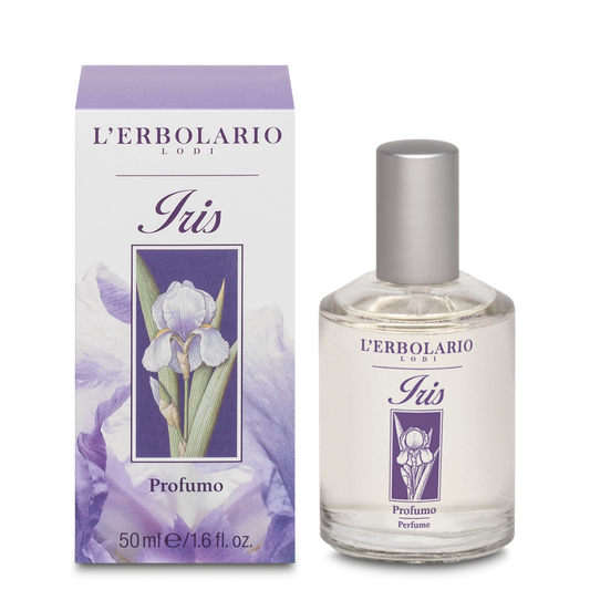 Profumo Iris 50 ml