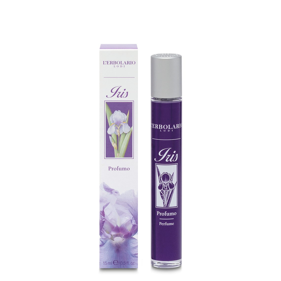 Profumo Iris 15 ml