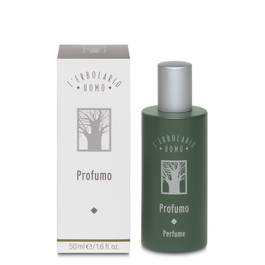 Profumo L'Erbolario Uomo 50 ml