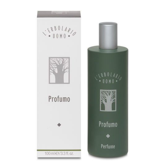 Profumo L'Erbolario Uomo 100 ml