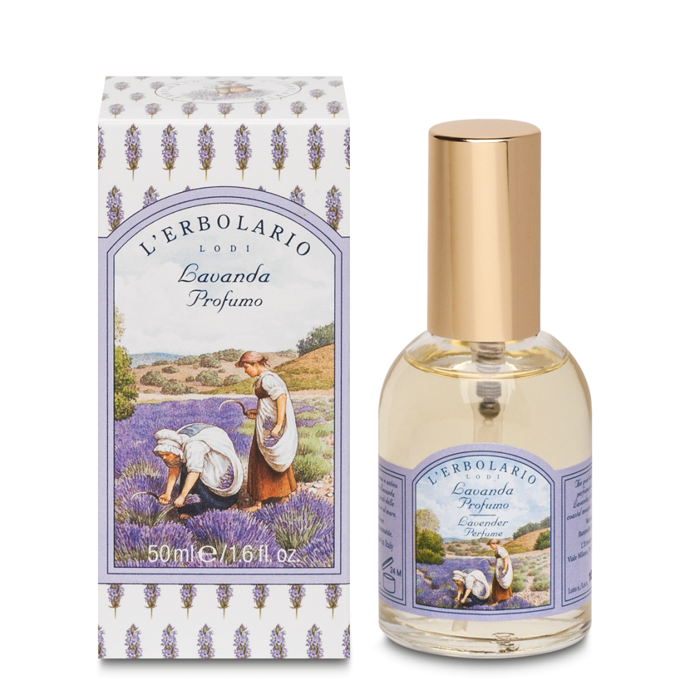 Profumo Lavanda 50 ml