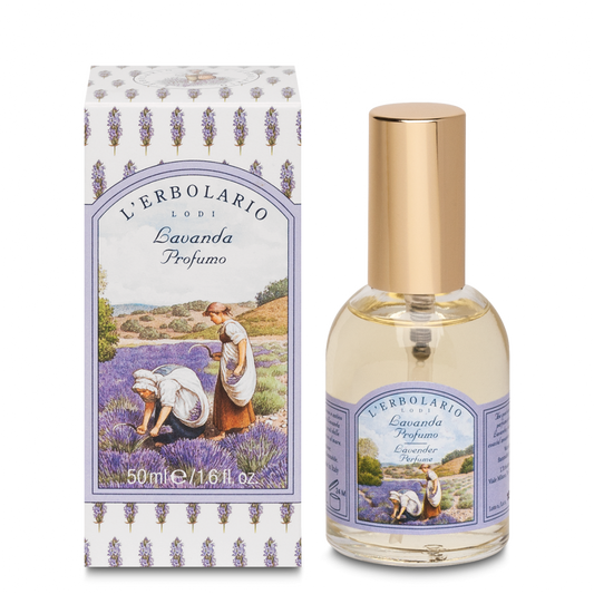 Profumo Lavanda 50 ml