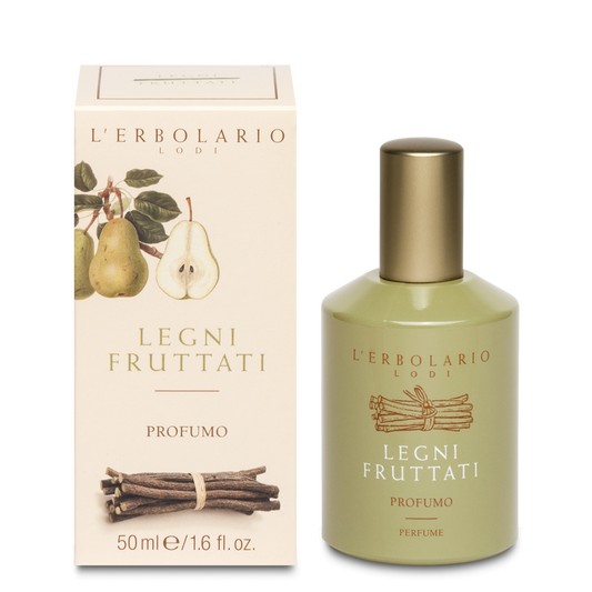 Profumo Legni Fruttati 50 ml