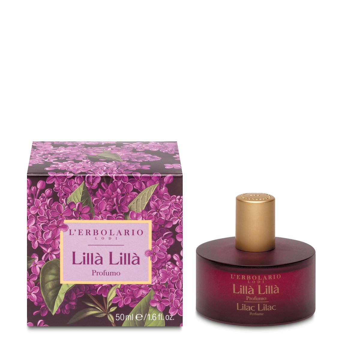 Profumo Lillà Lillà 50 ml