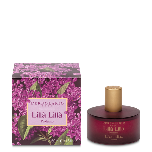 Profumo Lillà Lillà 50 ml