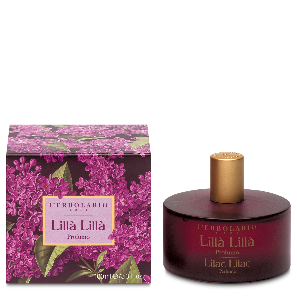 Profumo Lillà Lillà 100 ml