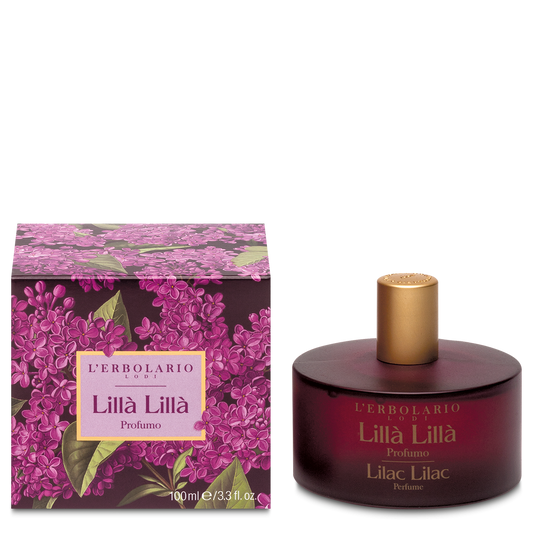 Profumo Lillà Lillà 100 ml