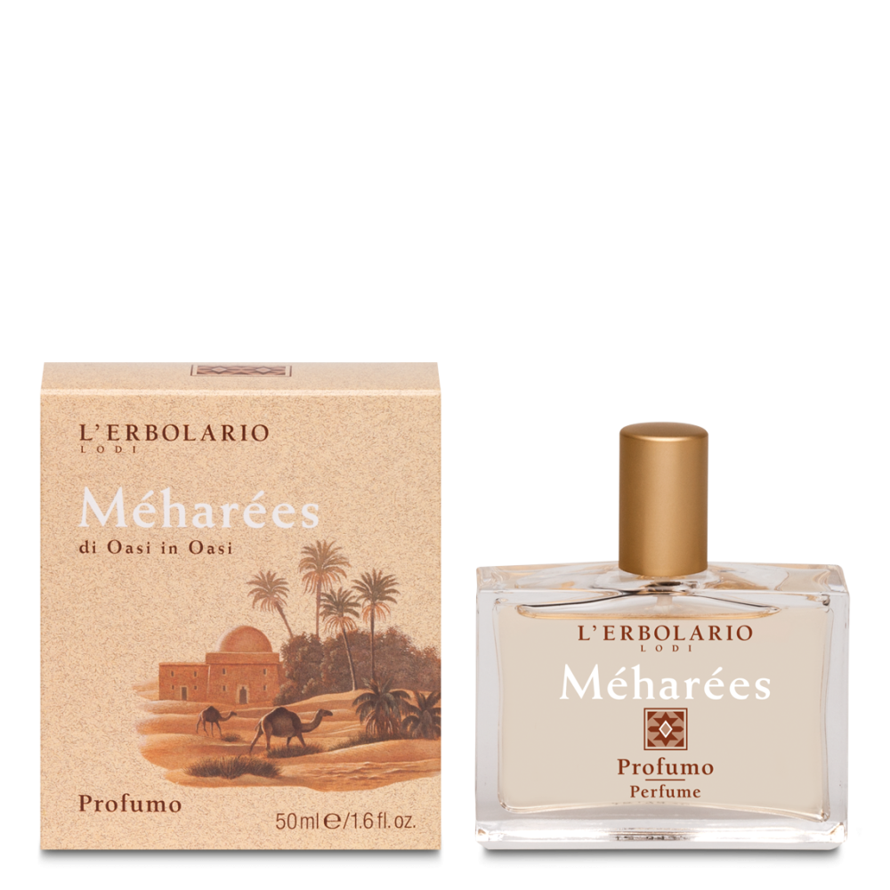 Profumo Méharées 50 ml
