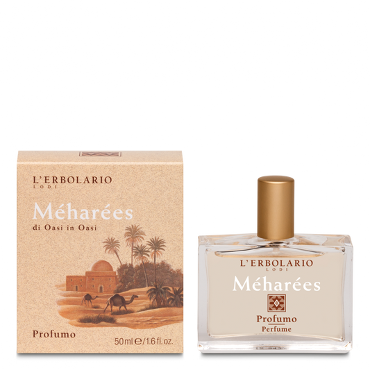 Profumo Méharées 50 ml