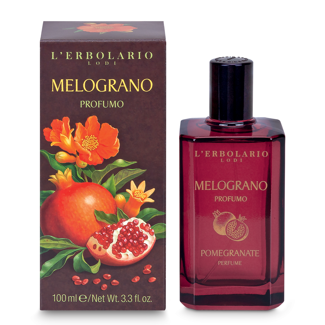 Profumo Melograno 100 ml