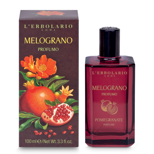 Profumo Melograno 100 ml