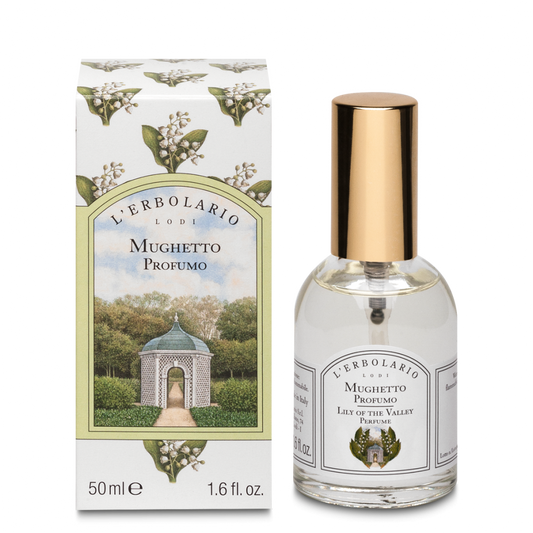 Profumo Mughetto 50 ml