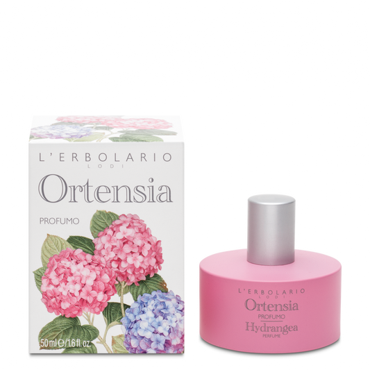 Profumo Ortensia 50 ml