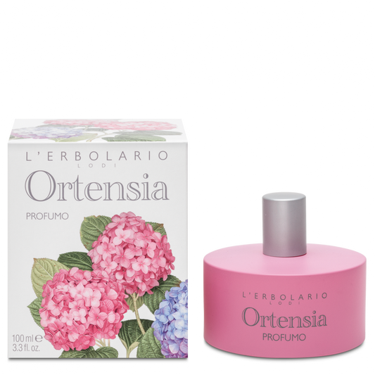 Profumo Ortensia 100 ml