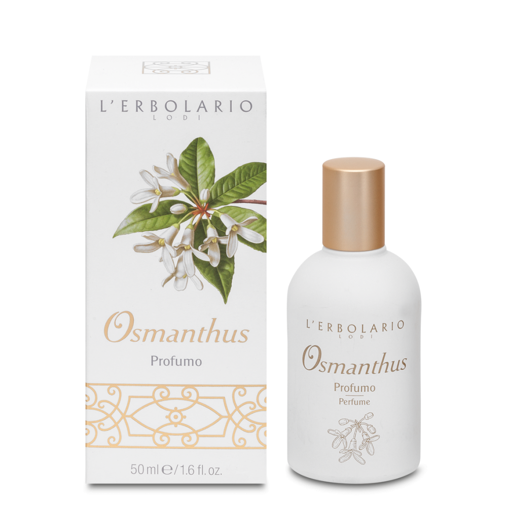 Profumo Osmanthus 50 ml