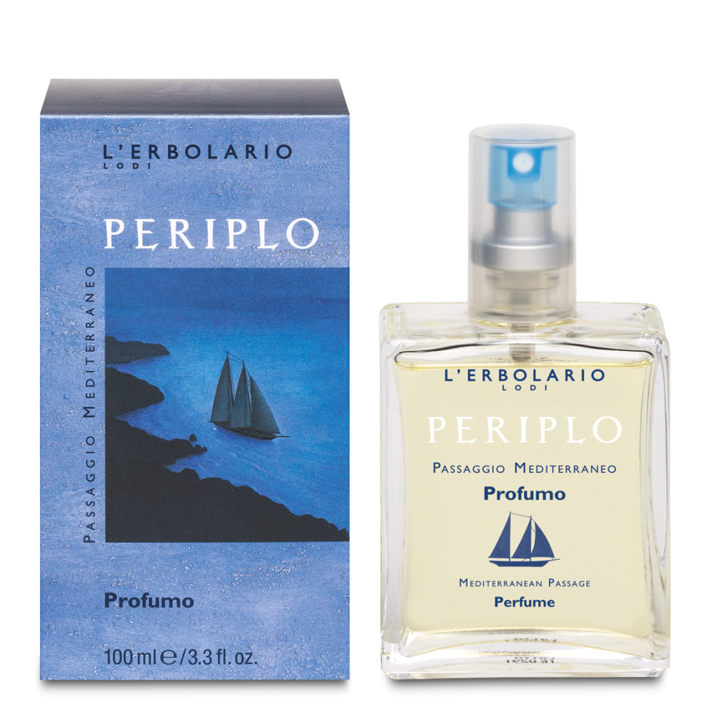 Profumo Periplo 100 ml