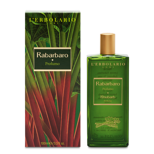 Profumo Rabarbaro 100 ml