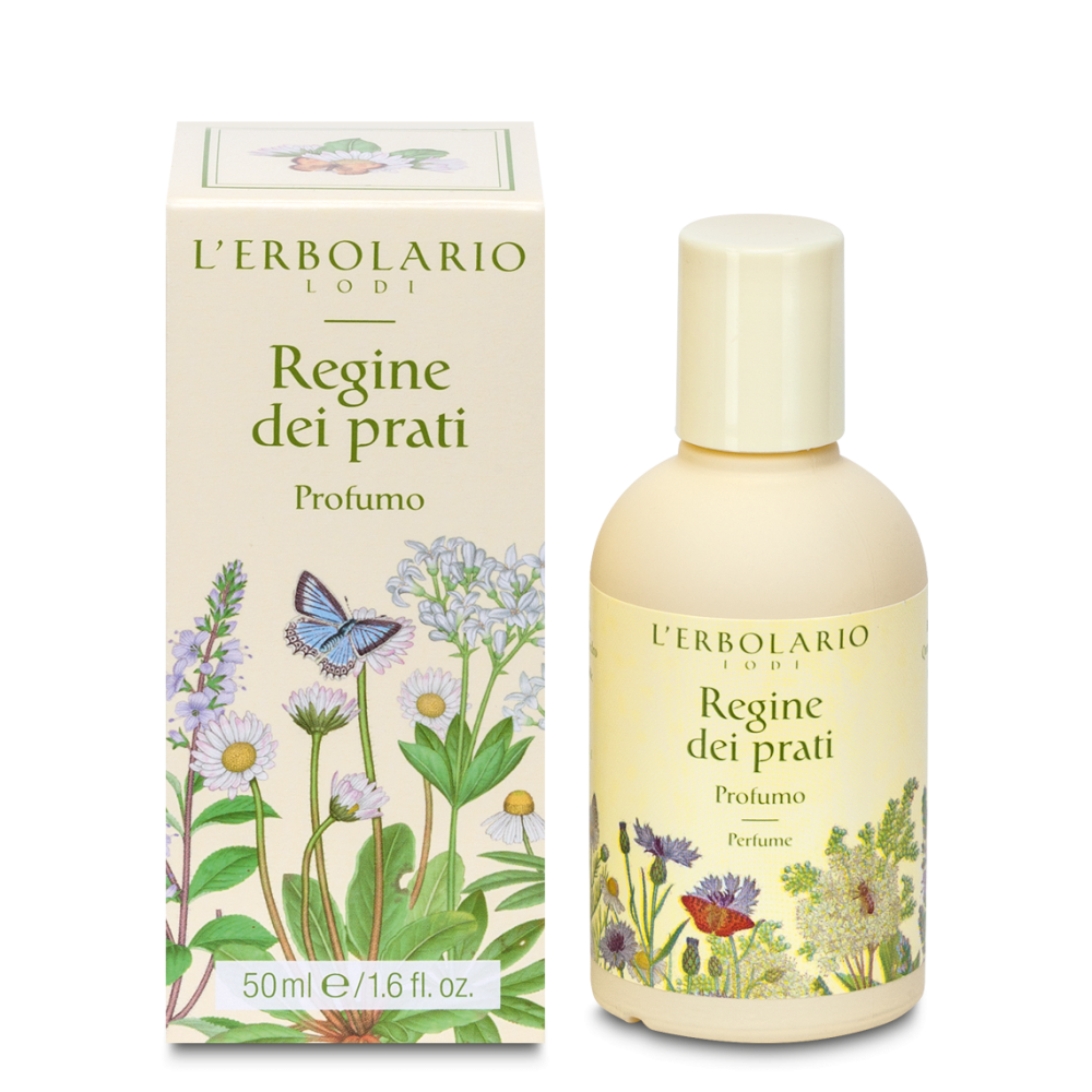 Profumo Regine dei Prati 50 ml