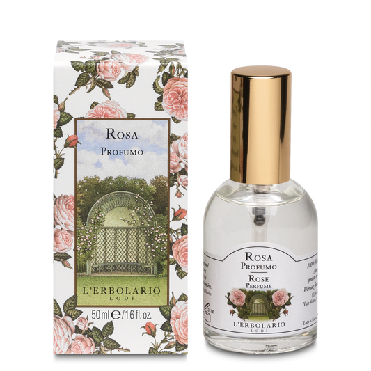 Profumo Rosa 50 ml