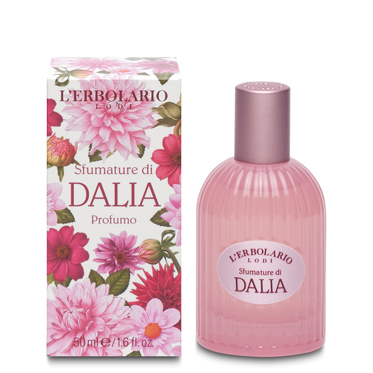 Profumo Sfumature di Dalia 50 ml