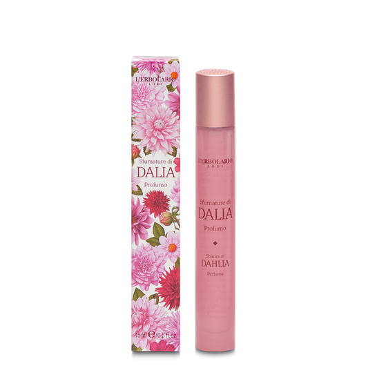 Profumo Sfumature di Dalia 15 ml