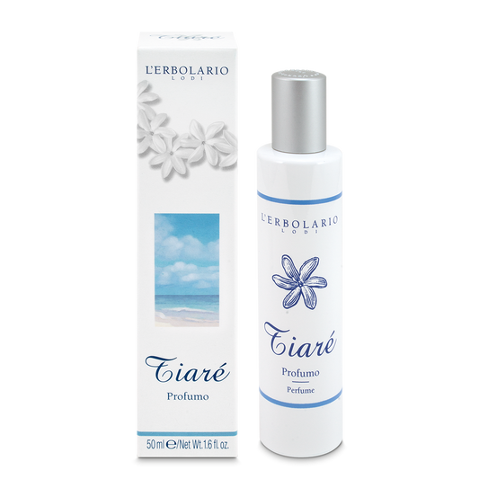 Profumo Tiaré 50 ml