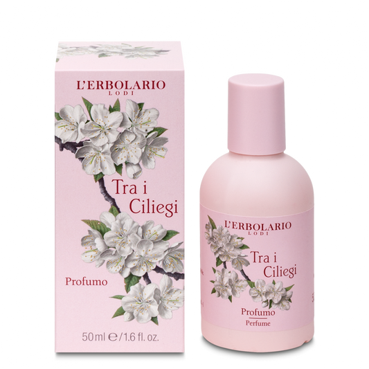 Profumo Tra i Ciliegi 50 ml