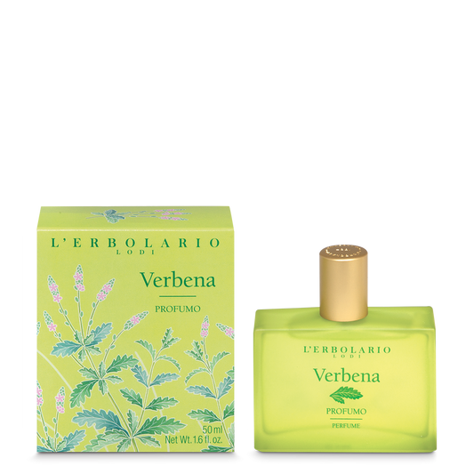 Profumo Verbena 50 ml