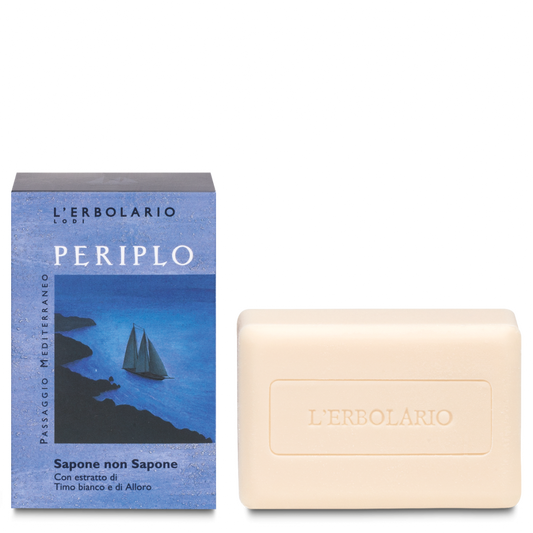 Sapone non Sapone Periplo 100 g
