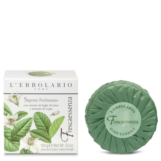 Sapone Profumato Frescaessenza 100 g