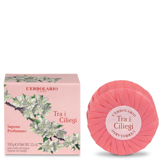 Sapone Tra i Ciliegi 100 g