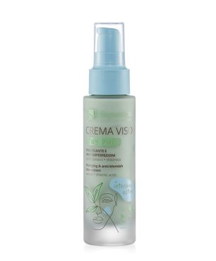 Crema viso Stay Pure 50 ml