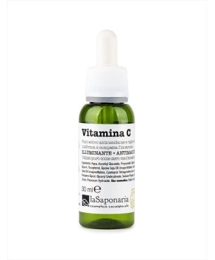 Vitamina C 30 ml